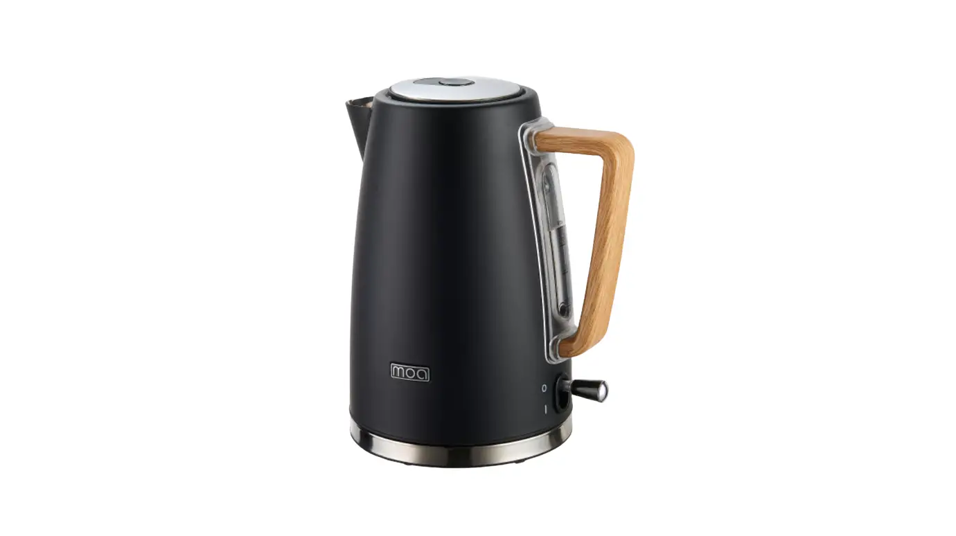 Moa Ek1n Electric Kettle Instruction Manual Moa Ek1n Electric Kettle Instruction Manual