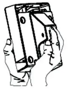 KLARSTEIN 10034912 SWEET SUNDAE Ice Cream Maker - FIG 10