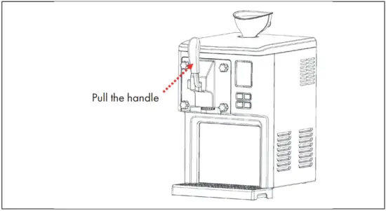 KLARSTEIN 10034912 SWEET SUNDAE Ice Cream Maker - FIG 6