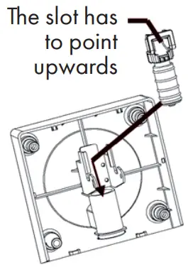 KLARSTEIN 10034912 SWEET SUNDAE Ice Cream Maker - FIG 8