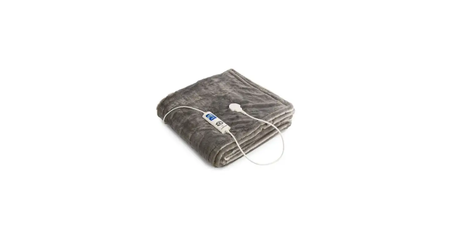 Klarstein 10033005 Dr.watson Supersoft Electric Blanket Instruction Manual Klarstein 10033005 Dr.watson Supersoft Electric Blanket Instruction Manual