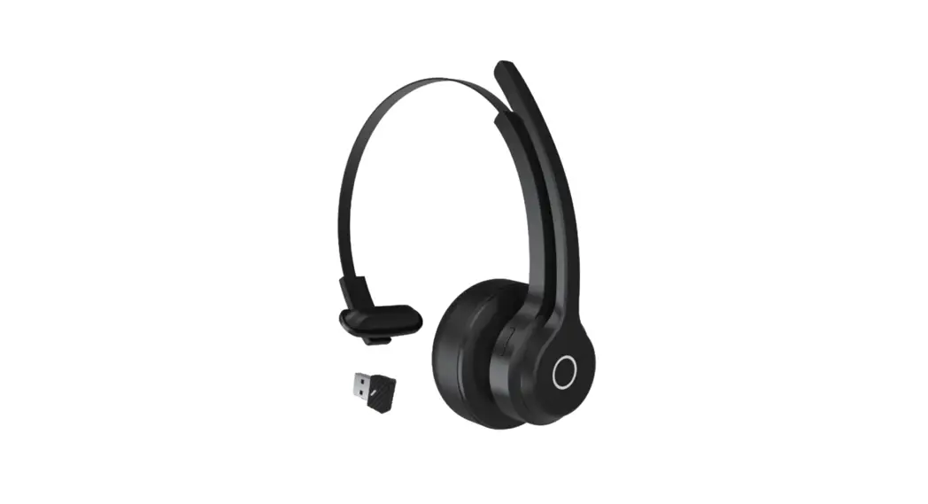 Shenzhen Xingman Smart Technology Hst-186 Bluetooth Telephone Headset User Manual