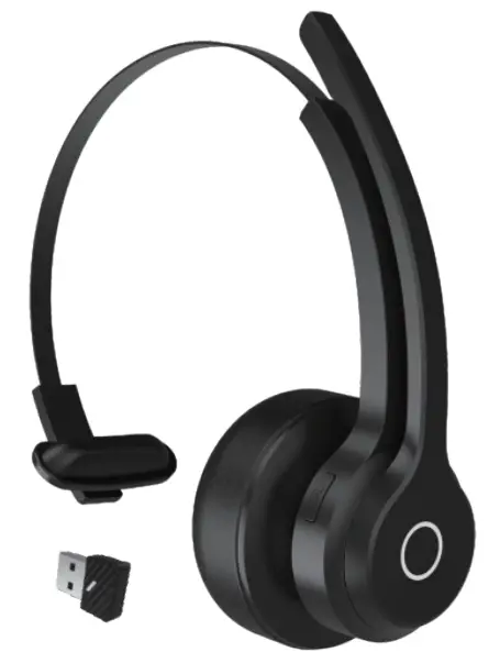 Shenzhen Xingman Smart Technology HST 186 Bluetooth Telephone Headset