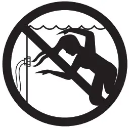 INTEX Metal Frame Pool - SUCTIONS FITTINGS