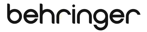 behringer logo