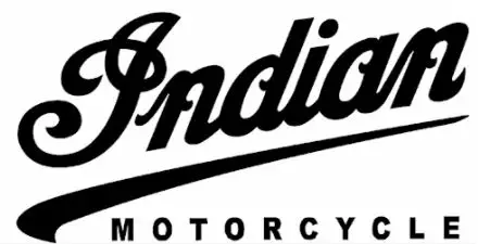 2022 Indian Motorcycle Chief logo