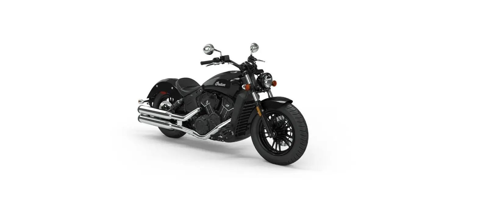 2022 Indian Motorcycle Scout Rouge Sixty Owners Manual