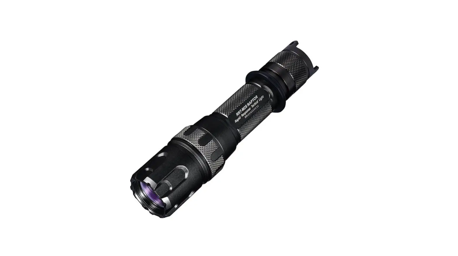 Jetbea Light Rrt-m2s White Laser Flashlight User Manual Jetbea Light Rrt-m2s White Laser Flashlight User Manual