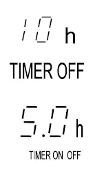 TOMADO TMA9001B Mobile air conditioner-fig13