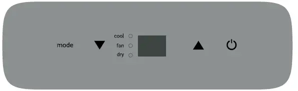 TOMADO TMA9001B Mobile air conditioner-fig8