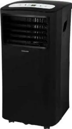 TOMADO TMA9001B Mobile air conditioner-prod