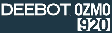 ECOVACS DEEBOT OZMO2