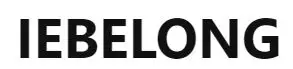 IEBELONG-logo