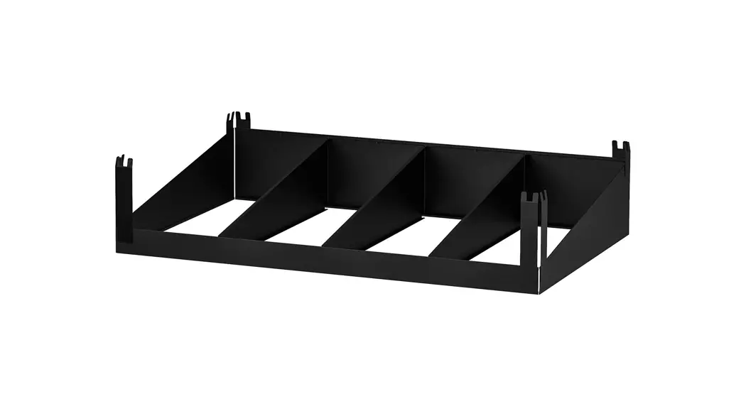 Ikea Bror Shelf Divider 85x55x18cm Instruction Manual Ikea Bror Shelf Divider 85x55x18cm Instruction Manual