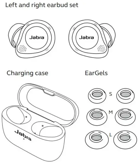 FIG 30 Replacement accessories