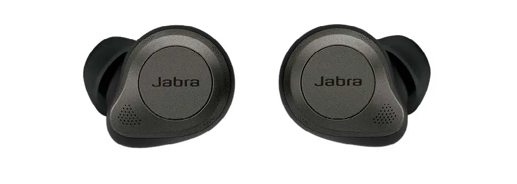 Jabra Elite 85t True Wireless Bluetooth Earbuds With Anc User Manual
