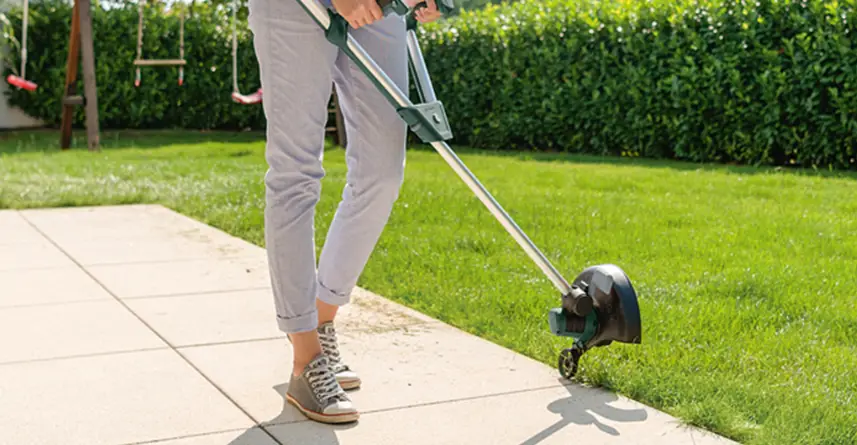 Bosch Universalgrasscut 18v-26 Cordless Grass Trimmer Instruction Manual Bosch Universalgrasscut 18v-26 Cordless Grass Trimmer Instruction Manual