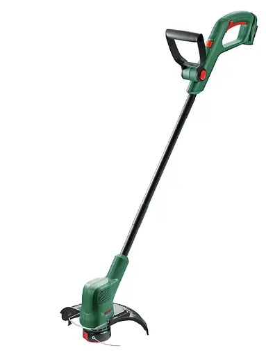 BOSCH UniversalGrassCut 18V-26 Cordless Grass Trimmer product image