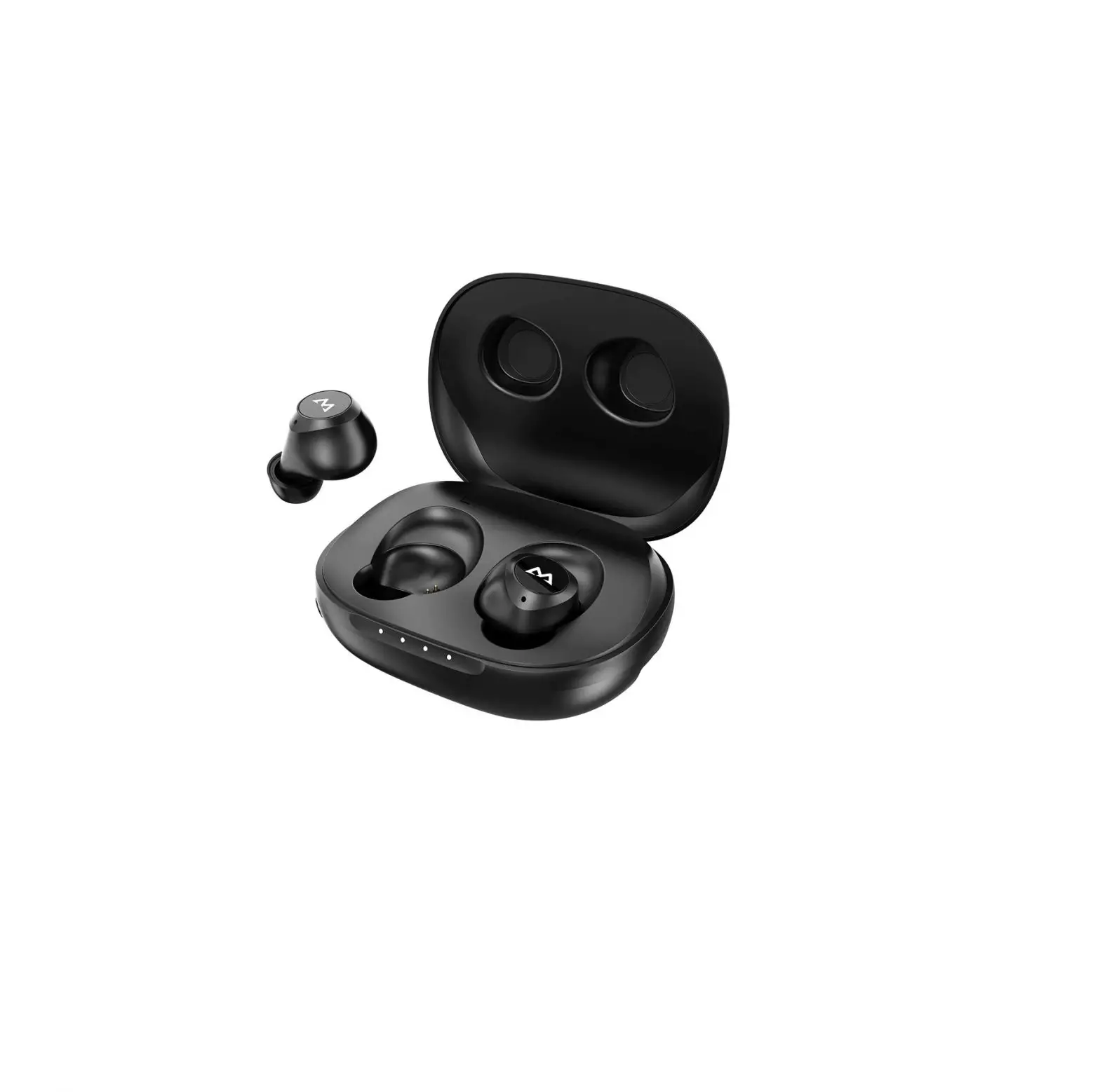 Mpow M20 True Wireless Earbuds User Manual