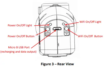 LIGHTEL DI-5000 Digital Fiber Connector Inspector-fig5
