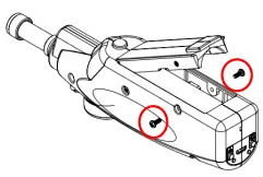 LIGHTEL DI-5000 Digital Fiber Connector Inspector-fig9