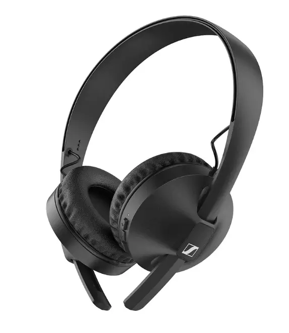 SENNHEISER-HD-50BT-Bluetooth-Wireless-Headphone