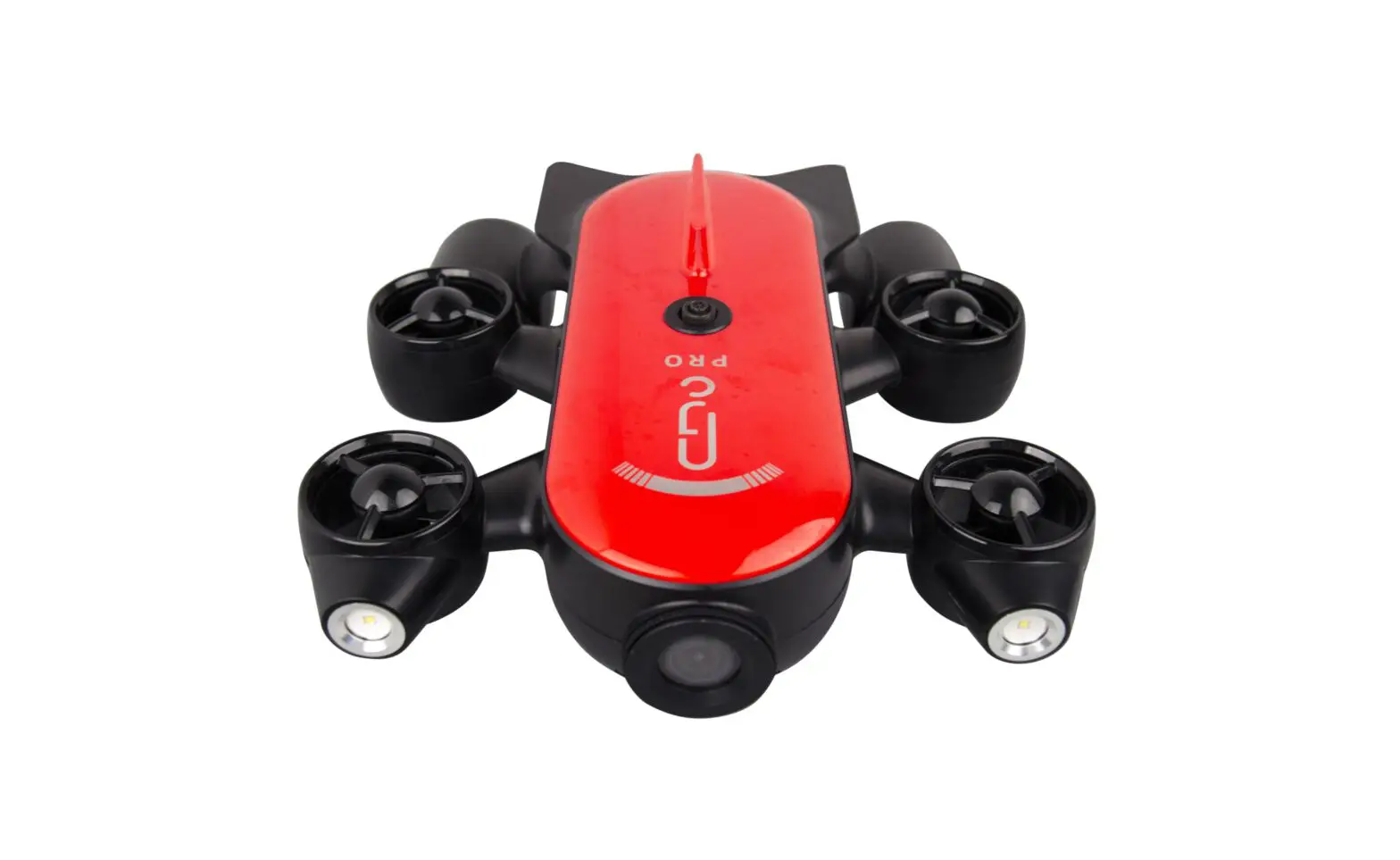Geneinno T1 Pro Underwater Robot User Manual