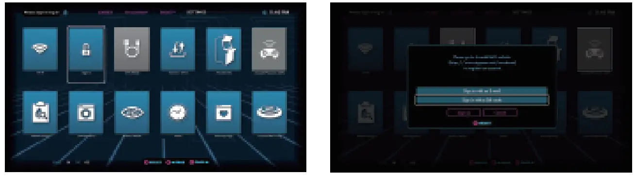 ATGAMES HA2802 Legends Gamer Pro Console - email address and