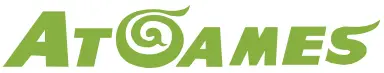 ATGAMES logo