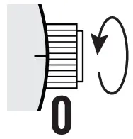 WINDING THE MAINSPRING