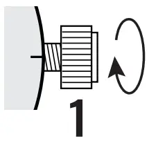 WINDING THE MAINSPRING