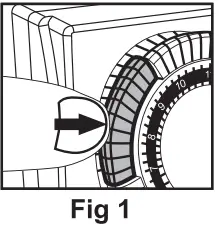 OPERATING INSTRUCTIONS