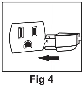OPERATING INSTRUCTIONS