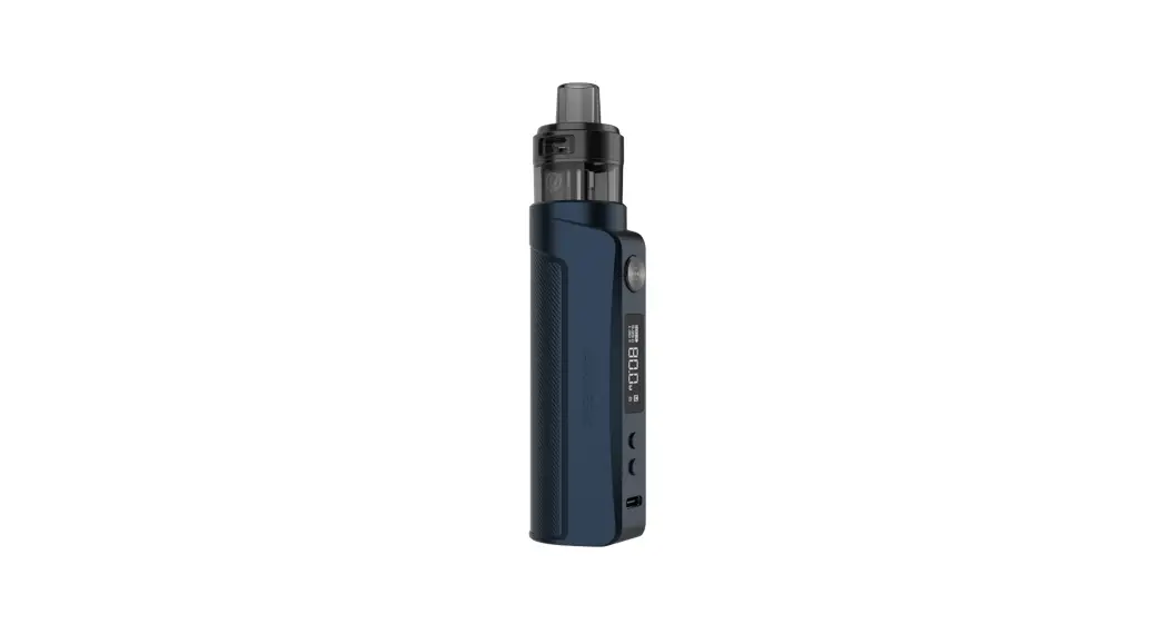 Vaporesso Gen Pt60 Pod Mod Kit User Manual Vaporesso Gen Pt60 Pod Mod Kit User Manual