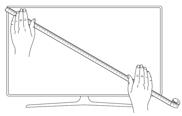 NANXIN K88B RGBIC LED TV Backlight Kit - FIg 1
