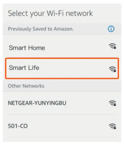 NANXIN K88B RGBIC LED TV Backlight Kit - FIg 16