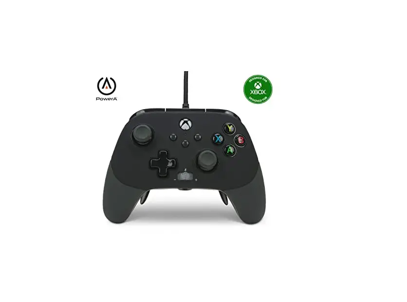 Xbox Fusion Pro 2 Wired Controller User Manual Xbox Fusion Pro 2 Wired Controller User Manual