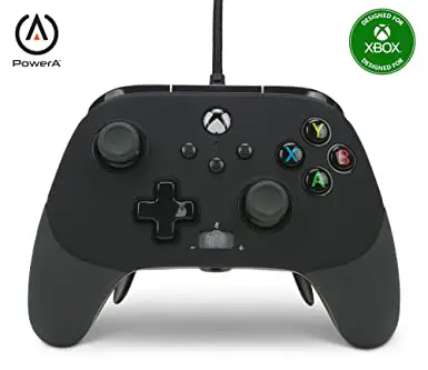 XBOX FUSION PRO 2 WIRED CONTROLLER - Copy