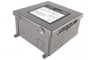 THOR THTS Series of Transfer Switches -Transfer switches