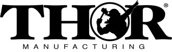 THOR logo