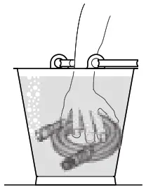 BOSCH HIGH PRESSURE WASHER - fig16