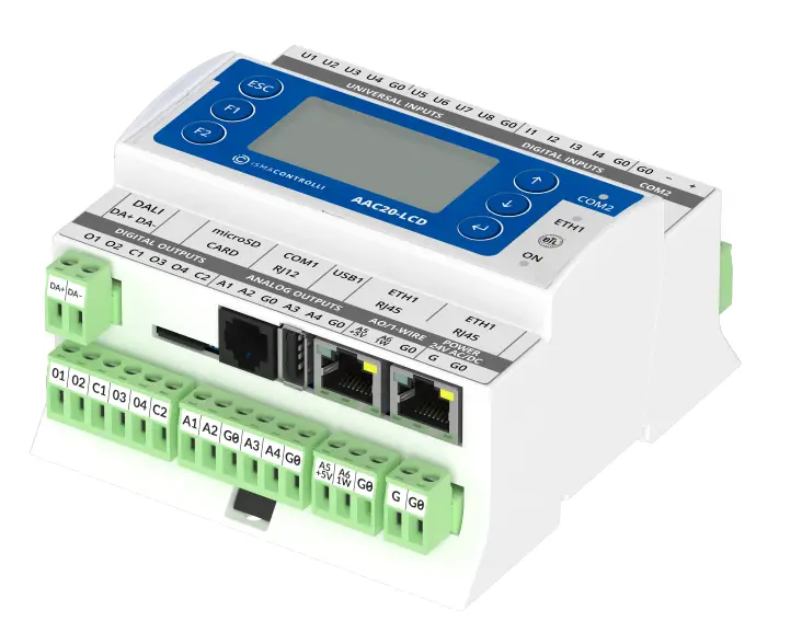 iSMA-CONTROLLI-iSMA-B-AAC20-Dali-Controller-PRODUCT