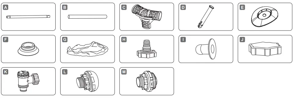 bestway steel pro max swimming pool 5