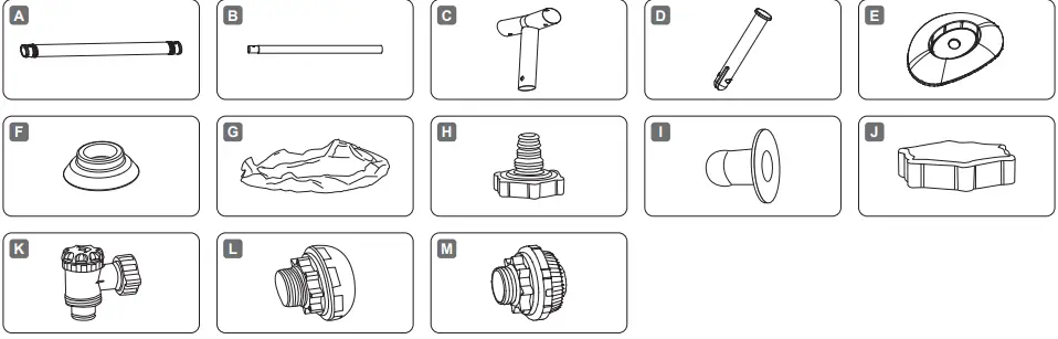 bestway steel pro max swimming pool 8