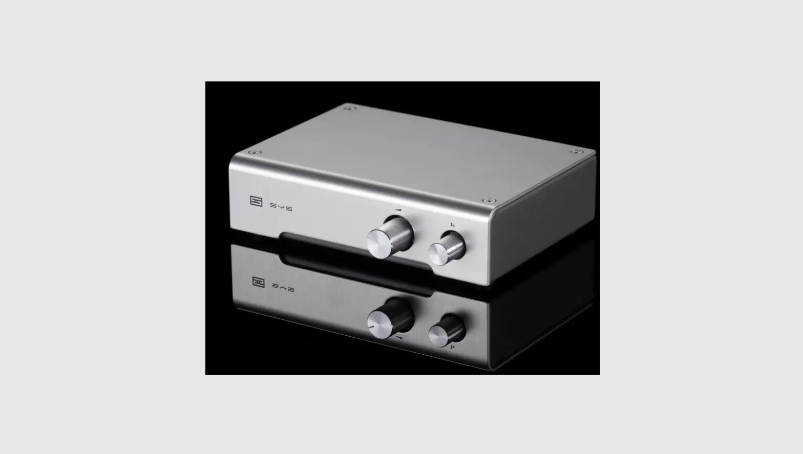 Schiit Art009 Sys Passive Preamp Owner's Manual