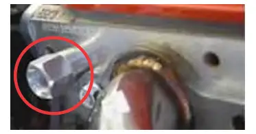 BluePrint 376CI LS Engine 10