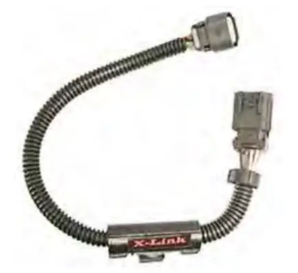 BluePrint 376CI LS Engine 13