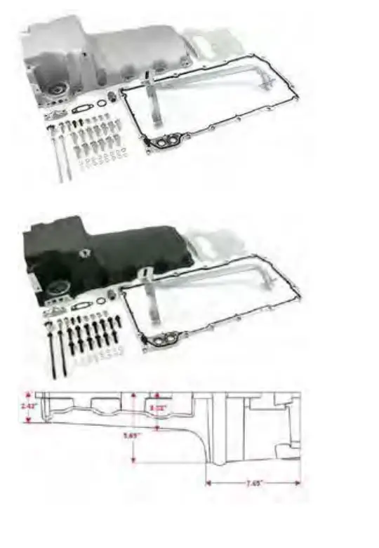 BluePrint 376CI LS Engine 15