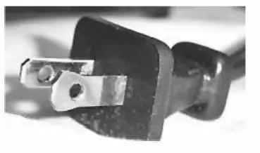 Brentwood PC-482 Hot Air Popcorn Maker-fig1