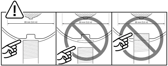 AXIS Communication P32 Series Dome Camera 14